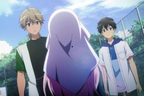 成神之日 神様になった日